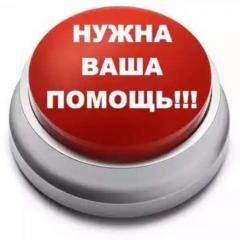 Просьба о помощи