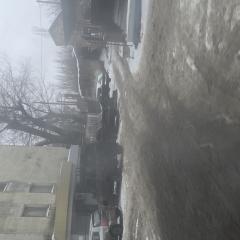 Принадлежащий мне автомобиль ВАЗ 2113