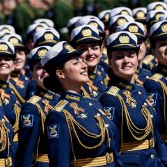 Честь! 