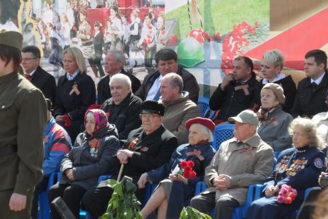 День Победы