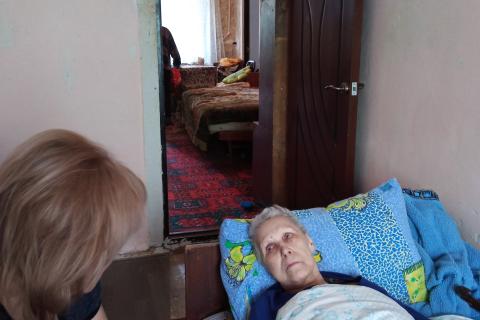 Лилия Калёнова